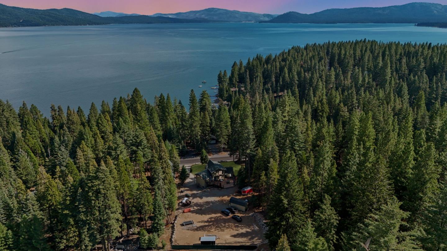 Detail Gallery Image 67 of 72 For 523 Peninsula Dr, Lake Almanor,  CA 96137 - 4 Beds | 3 Baths