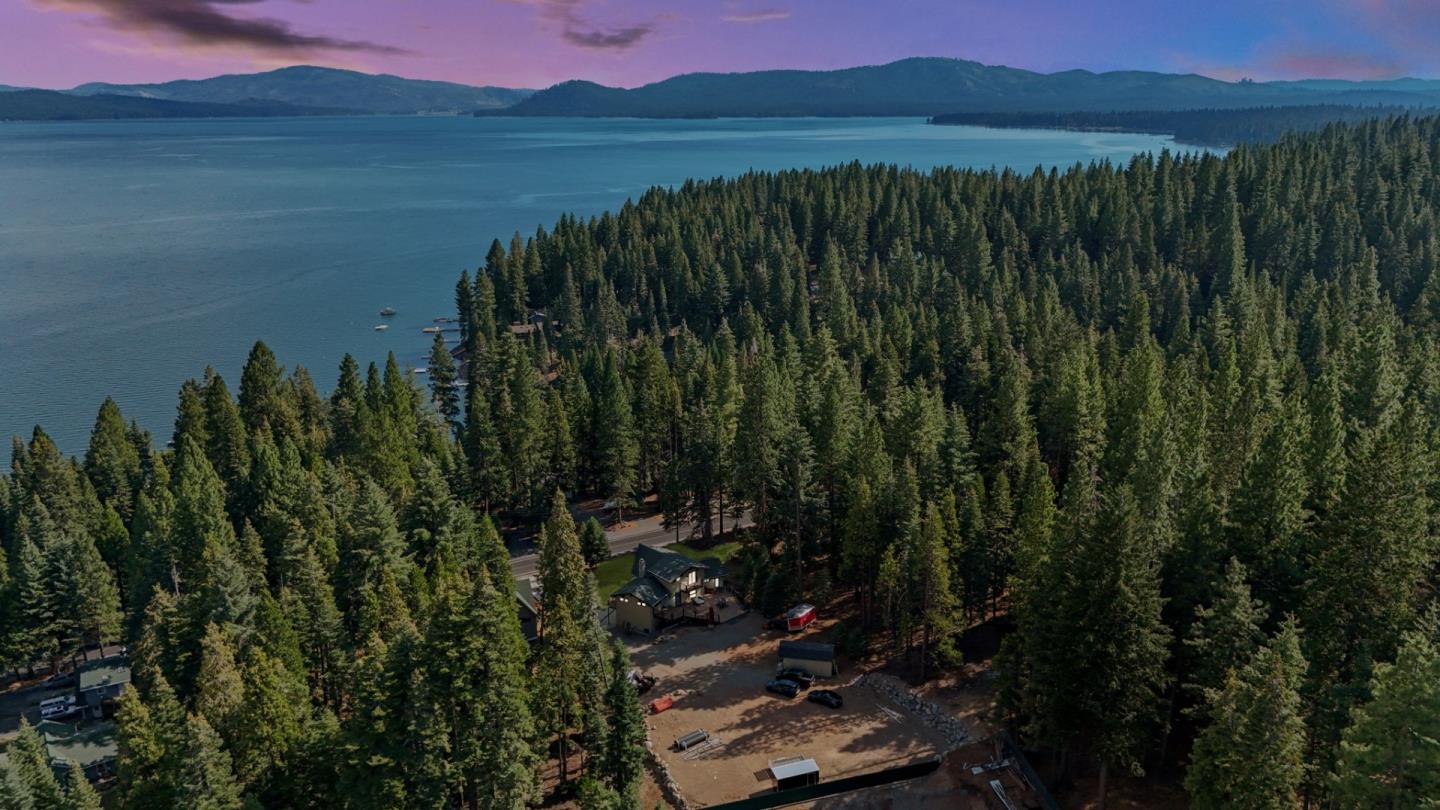 Detail Gallery Image 68 of 72 For 523 Peninsula Dr, Lake Almanor,  CA 96137 - 4 Beds | 3 Baths
