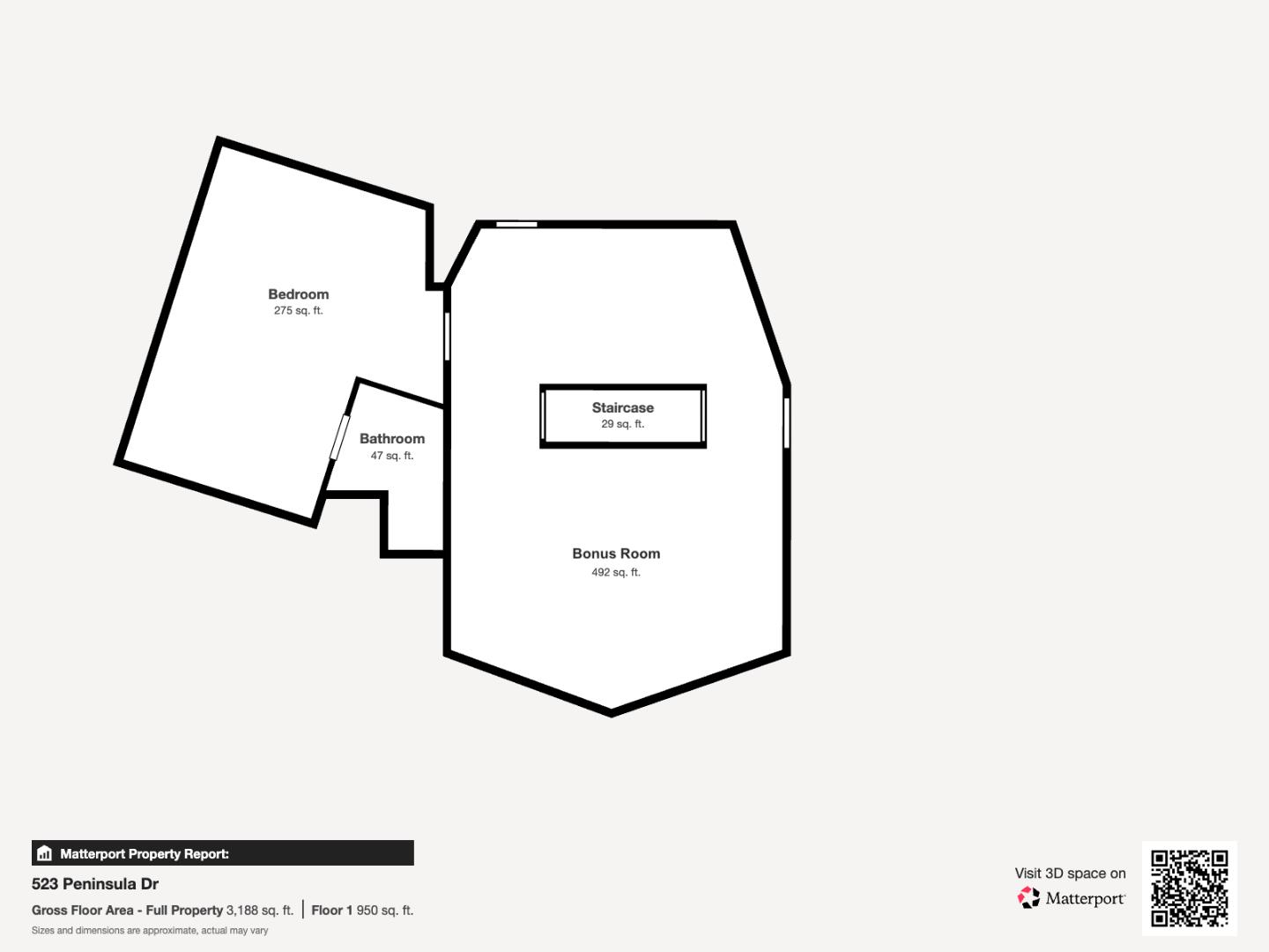Detail Gallery Image 72 of 72 For 523 Peninsula Dr, Lake Almanor,  CA 96137 - 4 Beds | 3 Baths