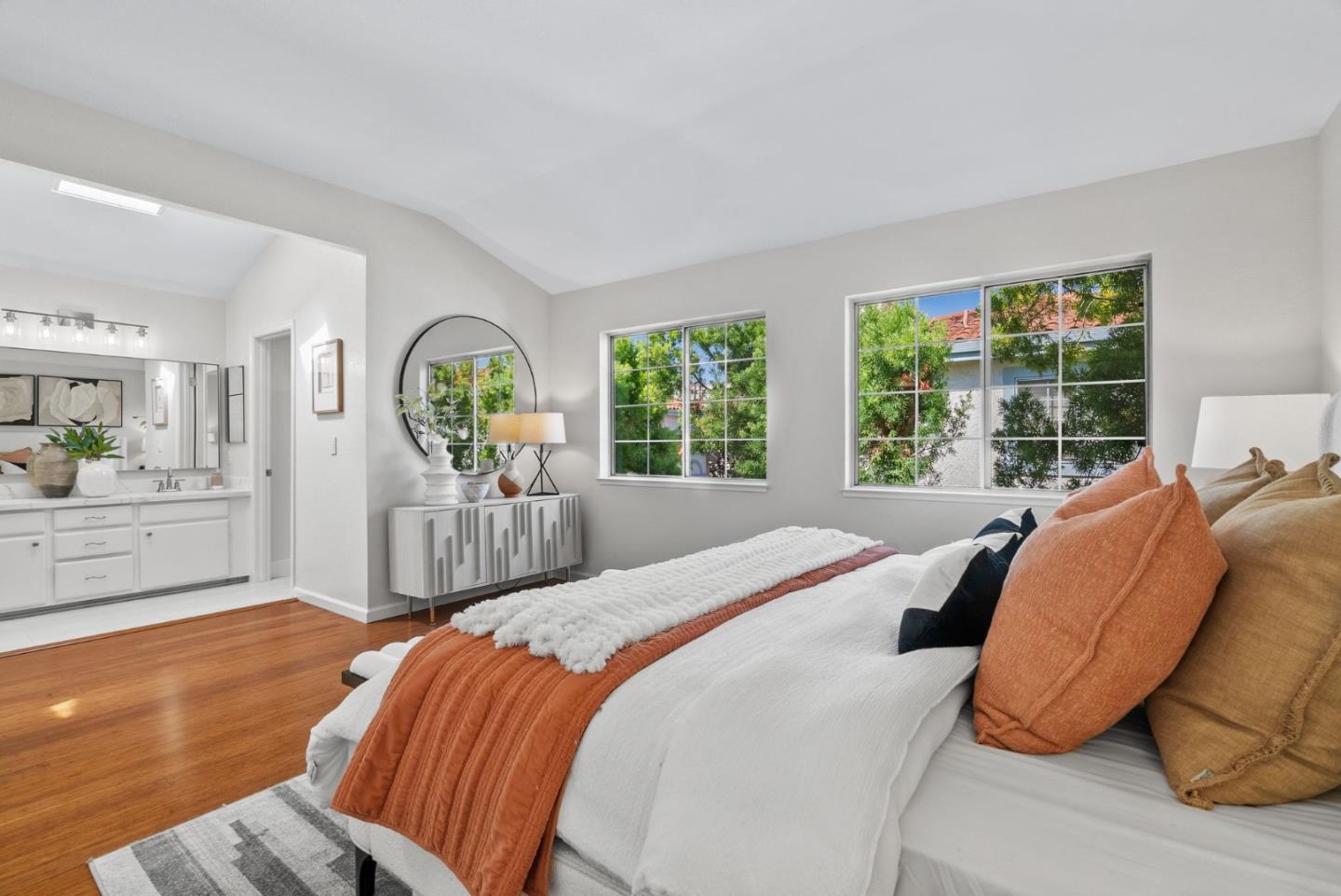 Detail Gallery Image 16 of 37 For 1806 Park Vista Cir, Santa Clara,  CA 95050 - 3 Beds | 2/1 Baths