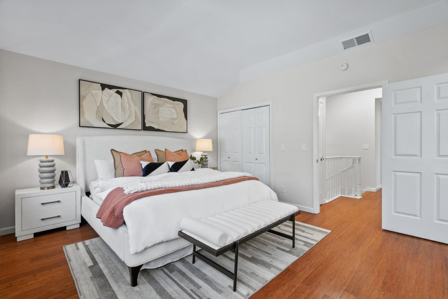 Detail Gallery Image 17 of 37 For 1806 Park Vista Cir, Santa Clara,  CA 95050 - 3 Beds | 2/1 Baths