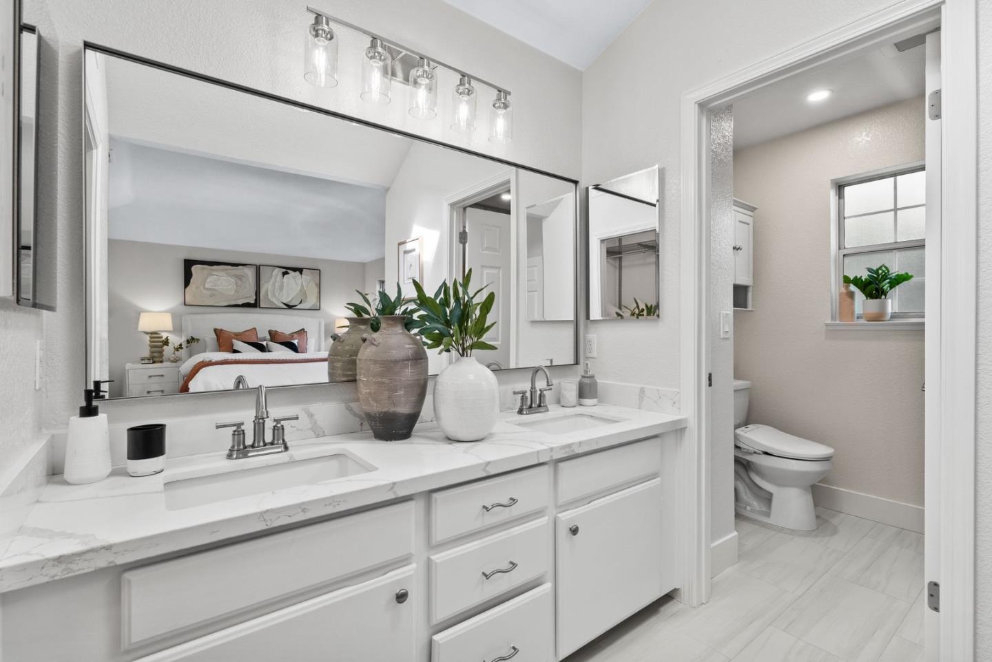 Detail Gallery Image 19 of 37 For 1806 Park Vista Cir, Santa Clara,  CA 95050 - 3 Beds | 2/1 Baths