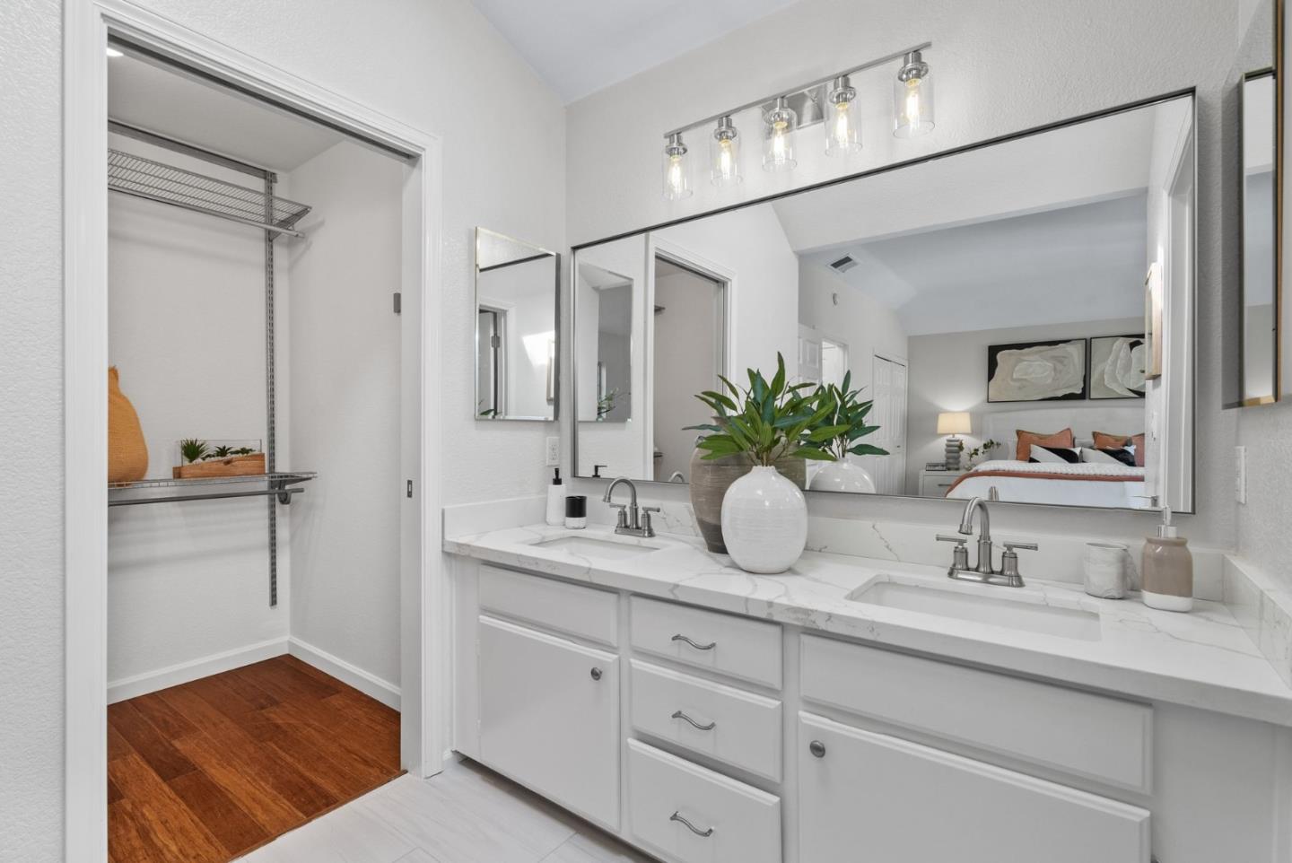 Detail Gallery Image 20 of 37 For 1806 Park Vista Cir, Santa Clara,  CA 95050 - 3 Beds | 2/1 Baths