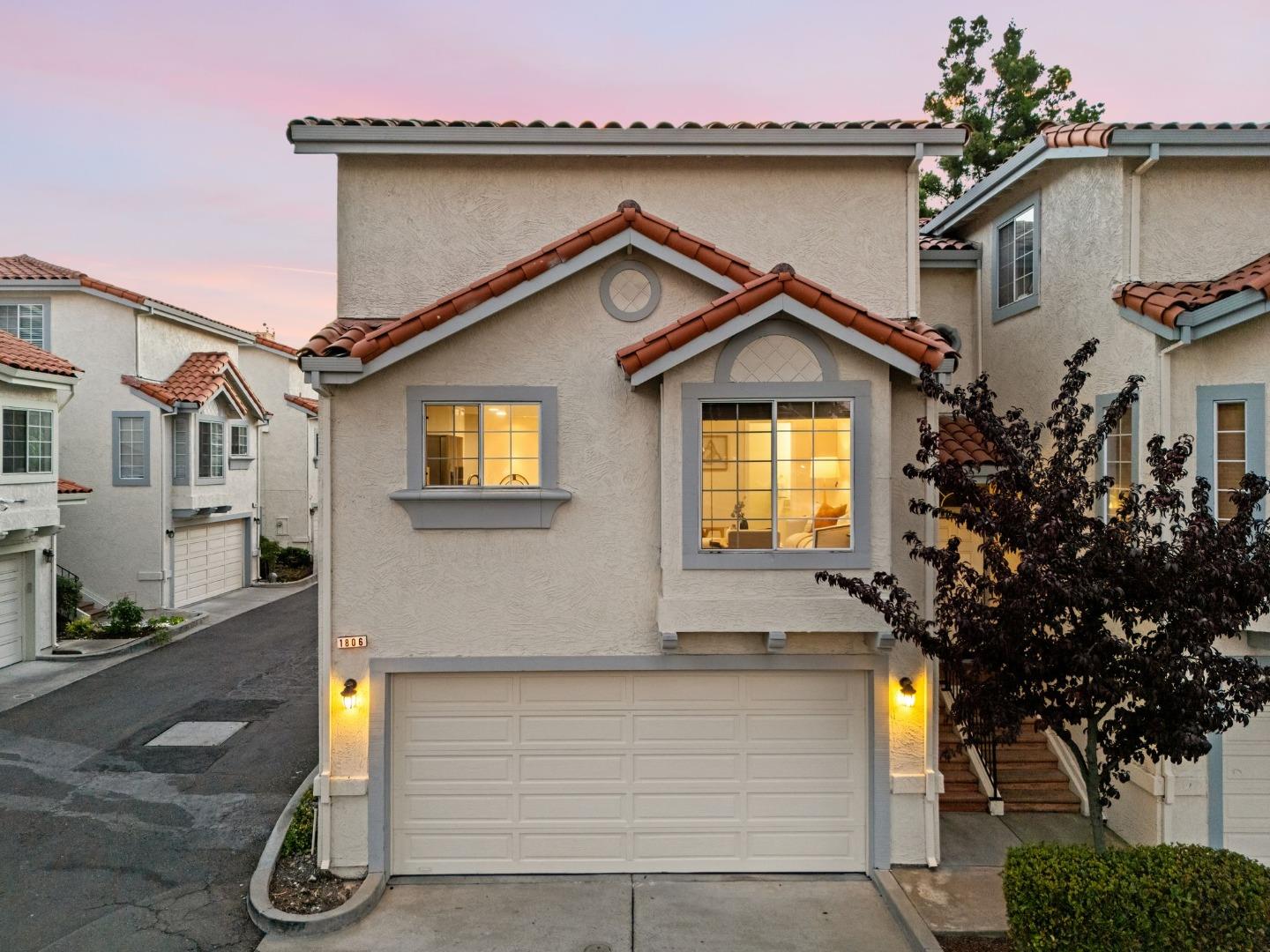 Detail Gallery Image 31 of 37 For 1806 Park Vista Cir, Santa Clara,  CA 95050 - 3 Beds | 2/1 Baths