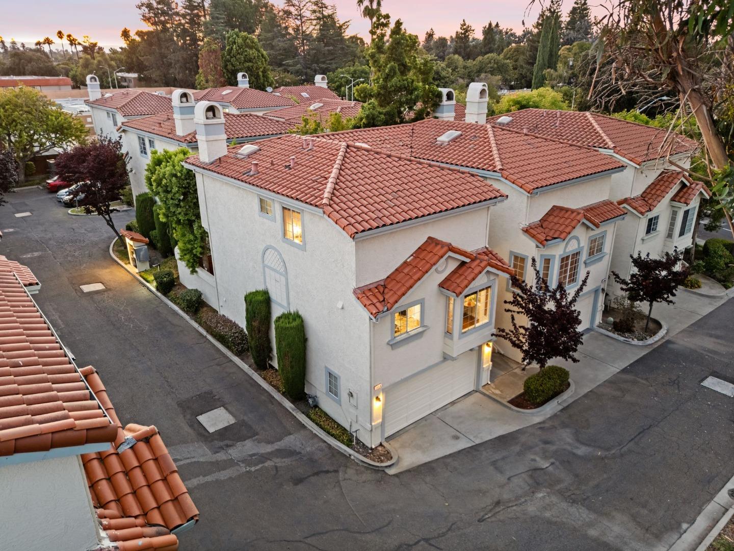 Detail Gallery Image 32 of 37 For 1806 Park Vista Cir, Santa Clara,  CA 95050 - 3 Beds | 2/1 Baths
