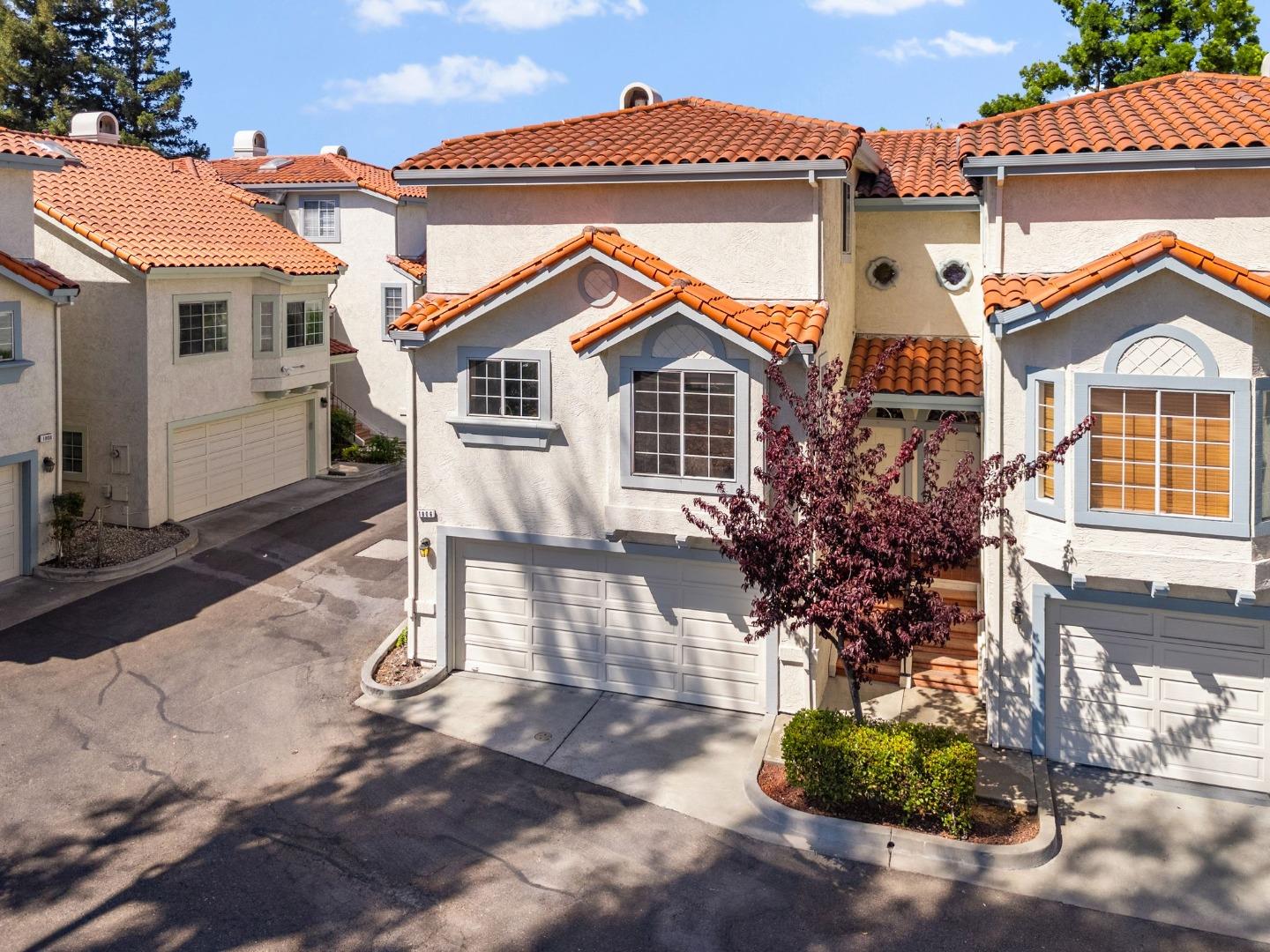 Detail Gallery Image 33 of 37 For 1806 Park Vista Cir, Santa Clara,  CA 95050 - 3 Beds | 2/1 Baths
