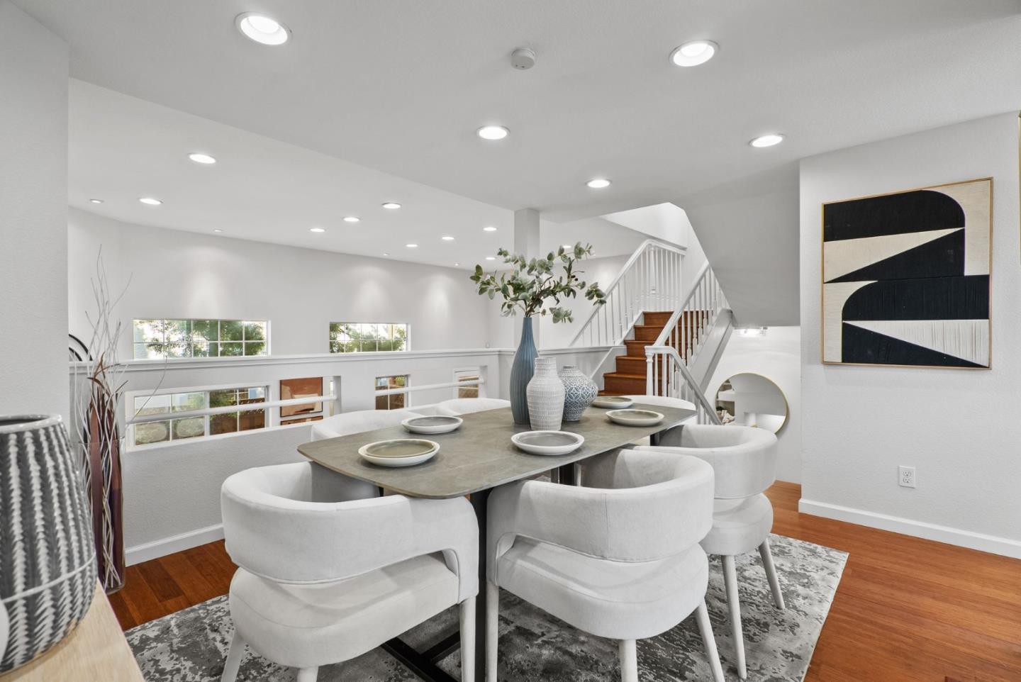 Detail Gallery Image 5 of 37 For 1806 Park Vista Cir, Santa Clara,  CA 95050 - 3 Beds | 2/1 Baths