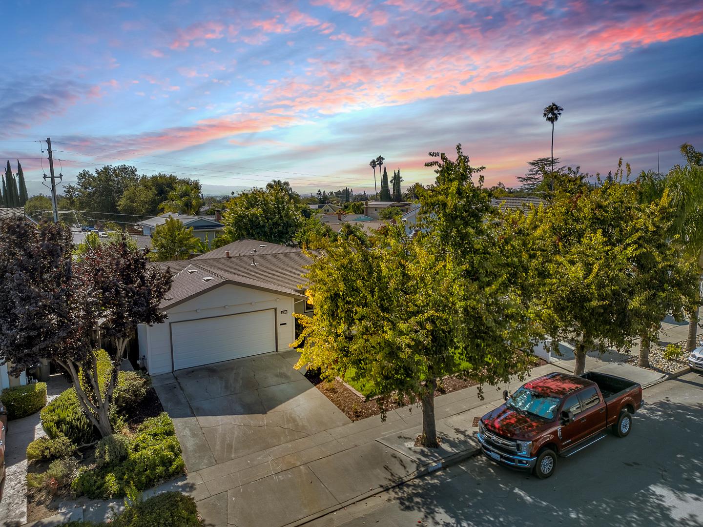 Detail Gallery Image 34 of 36 For 1927 Conifer Ln, San Jose,  CA 95132 - 4 Beds | 2 Baths