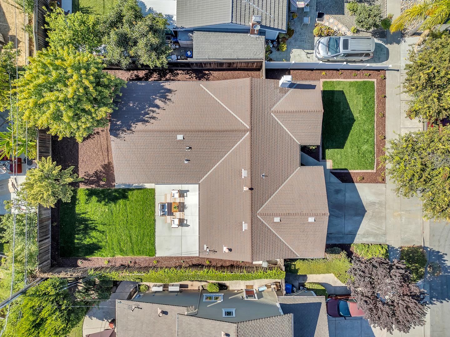 Detail Gallery Image 35 of 36 For 1927 Conifer Ln, San Jose,  CA 95132 - 4 Beds | 2 Baths