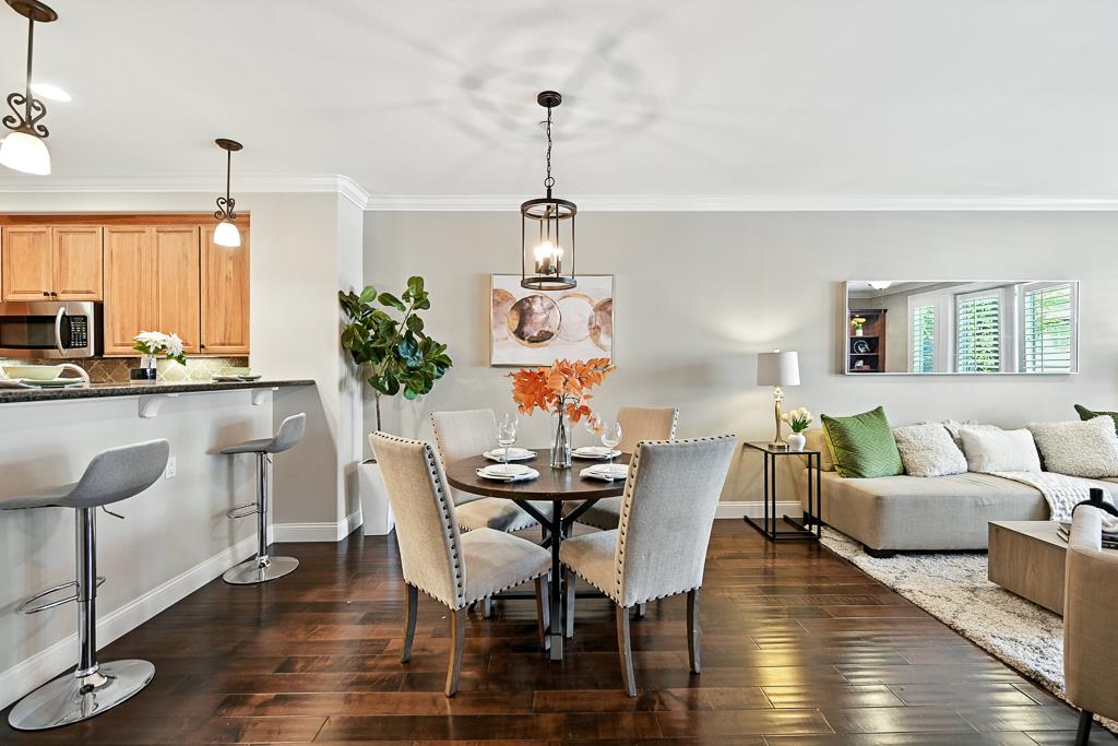 Detail Gallery Image 13 of 94 For 2881 Meridian Ave #224,  San Jose,  CA 95124 - 2 Beds | 2 Baths