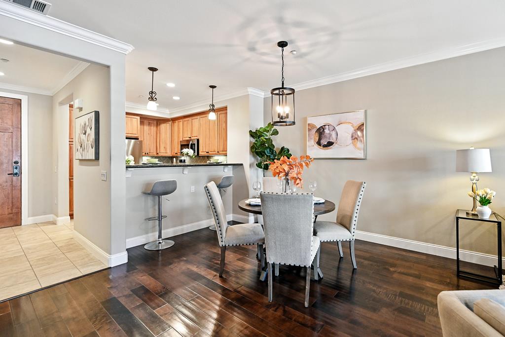 Detail Gallery Image 14 of 94 For 2881 Meridian Ave #224,  San Jose,  CA 95124 - 2 Beds | 2 Baths