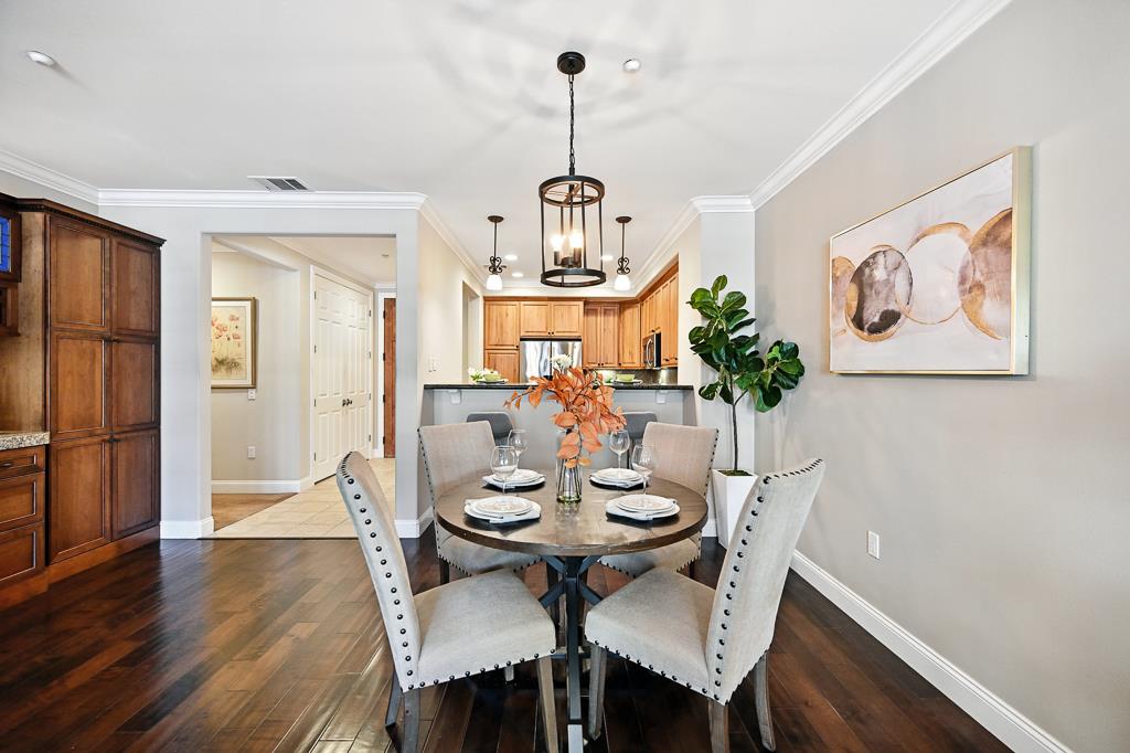 Detail Gallery Image 15 of 94 For 2881 Meridian Ave #224,  San Jose,  CA 95124 - 2 Beds | 2 Baths