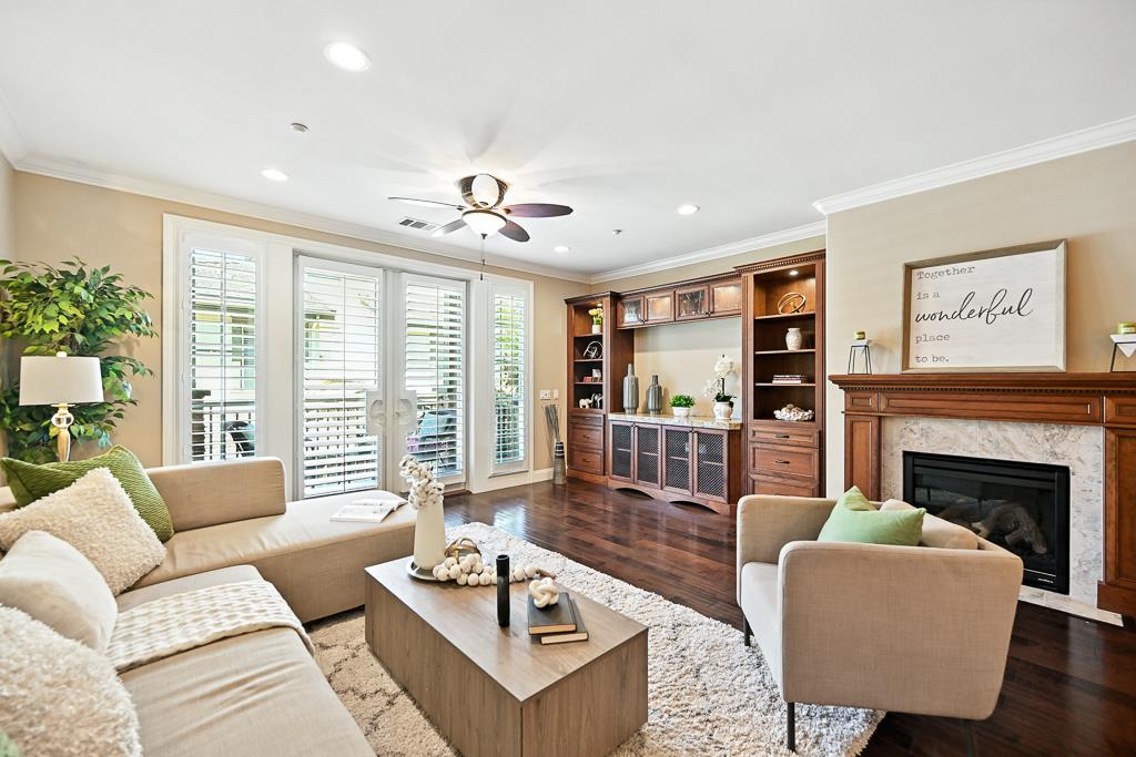 Detail Gallery Image 16 of 94 For 2881 Meridian Ave #224,  San Jose,  CA 95124 - 2 Beds | 2 Baths