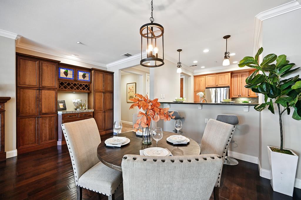 Detail Gallery Image 17 of 94 For 2881 Meridian Ave #224,  San Jose,  CA 95124 - 2 Beds | 2 Baths