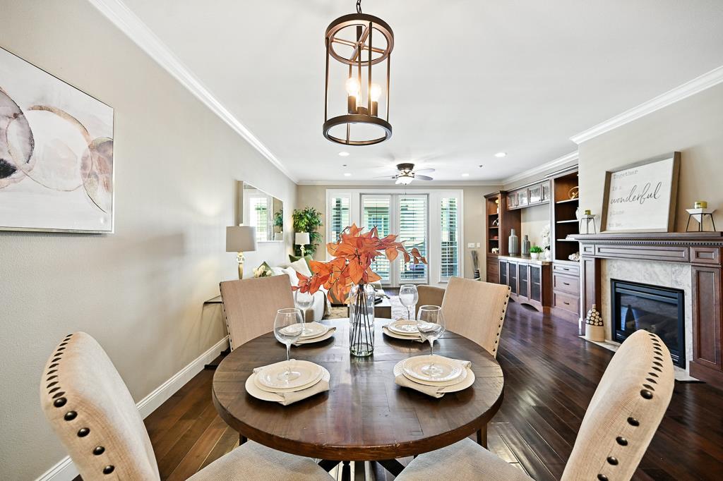 Detail Gallery Image 20 of 94 For 2881 Meridian Ave #224,  San Jose,  CA 95124 - 2 Beds | 2 Baths