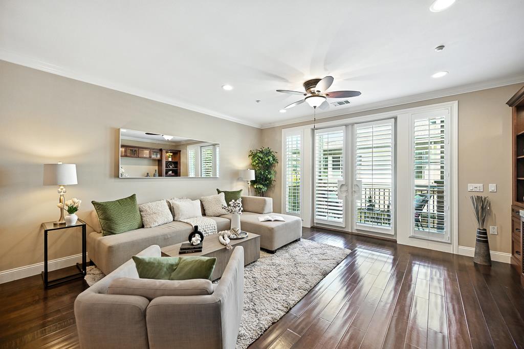 Detail Gallery Image 21 of 94 For 2881 Meridian Ave #224,  San Jose,  CA 95124 - 2 Beds | 2 Baths