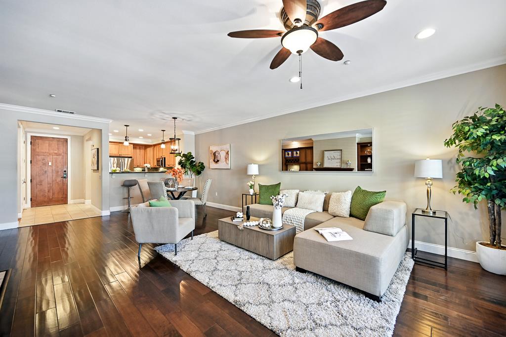 Detail Gallery Image 27 of 94 For 2881 Meridian Ave #224,  San Jose,  CA 95124 - 2 Beds | 2 Baths