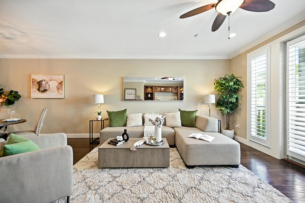 Detail Gallery Image 28 of 94 For 2881 Meridian Ave #224,  San Jose,  CA 95124 - 2 Beds | 2 Baths