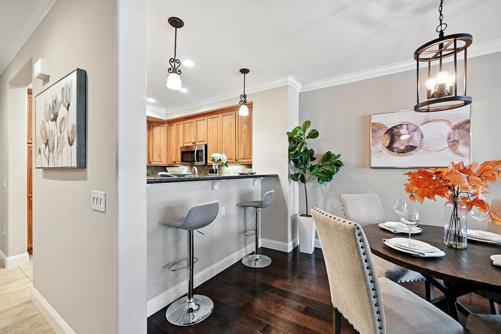 Detail Gallery Image 30 of 94 For 2881 Meridian Ave #224,  San Jose,  CA 95124 - 2 Beds | 2 Baths