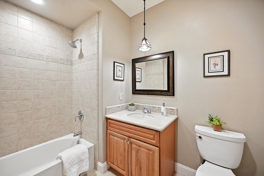Detail Gallery Image 33 of 94 For 2881 Meridian Ave #224,  San Jose,  CA 95124 - 2 Beds | 2 Baths