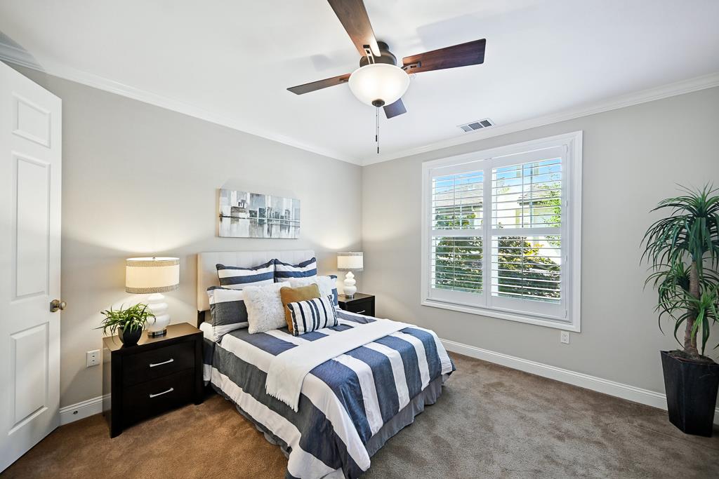 Detail Gallery Image 35 of 94 For 2881 Meridian Ave #224,  San Jose,  CA 95124 - 2 Beds | 2 Baths