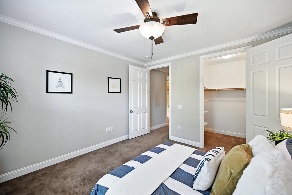 Detail Gallery Image 36 of 94 For 2881 Meridian Ave #224,  San Jose,  CA 95124 - 2 Beds | 2 Baths