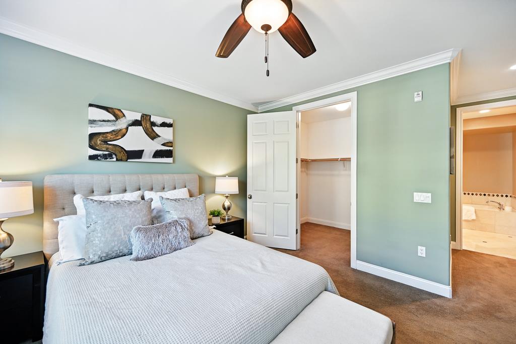 Detail Gallery Image 38 of 94 For 2881 Meridian Ave #224,  San Jose,  CA 95124 - 2 Beds | 2 Baths