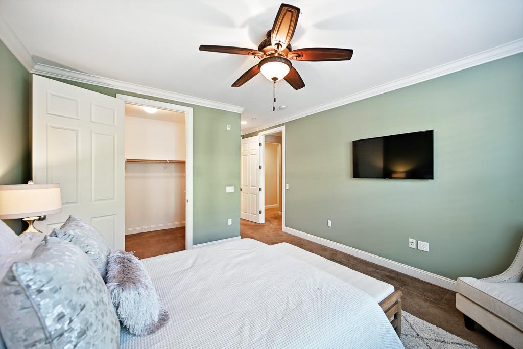 Detail Gallery Image 40 of 94 For 2881 Meridian Ave #224,  San Jose,  CA 95124 - 2 Beds | 2 Baths