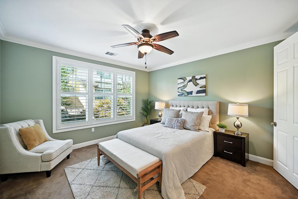 Detail Gallery Image 41 of 94 For 2881 Meridian Ave #224,  San Jose,  CA 95124 - 2 Beds | 2 Baths