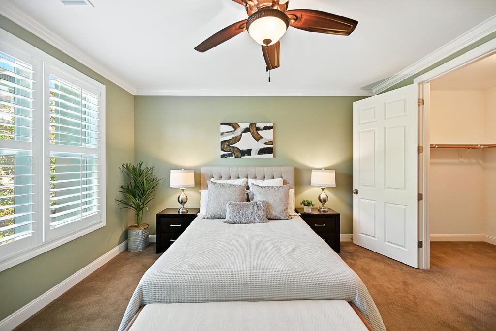 Detail Gallery Image 5 of 94 For 2881 Meridian Ave #224,  San Jose,  CA 95124 - 2 Beds | 2 Baths