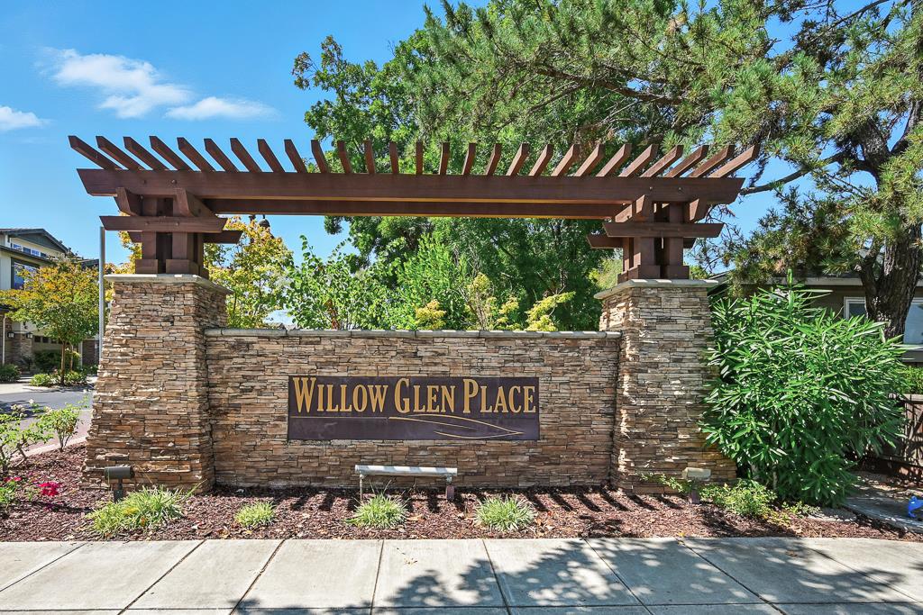 Detail Gallery Image 50 of 94 For 2881 Meridian Ave #224,  San Jose,  CA 95124 - 2 Beds | 2 Baths