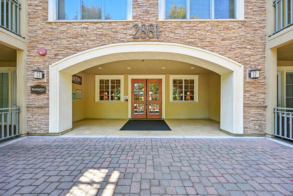 Detail Gallery Image 54 of 94 For 2881 Meridian Ave #224,  San Jose,  CA 95124 - 2 Beds | 2 Baths
