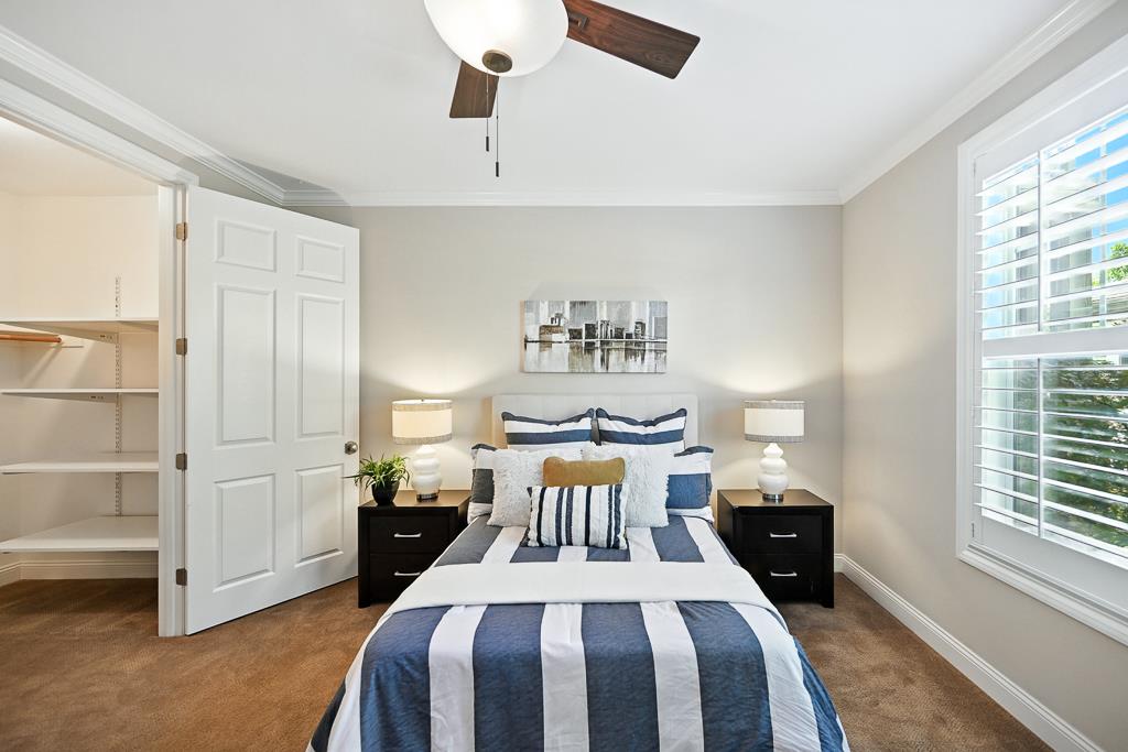 Detail Gallery Image 6 of 94 For 2881 Meridian Ave #224,  San Jose,  CA 95124 - 2 Beds | 2 Baths