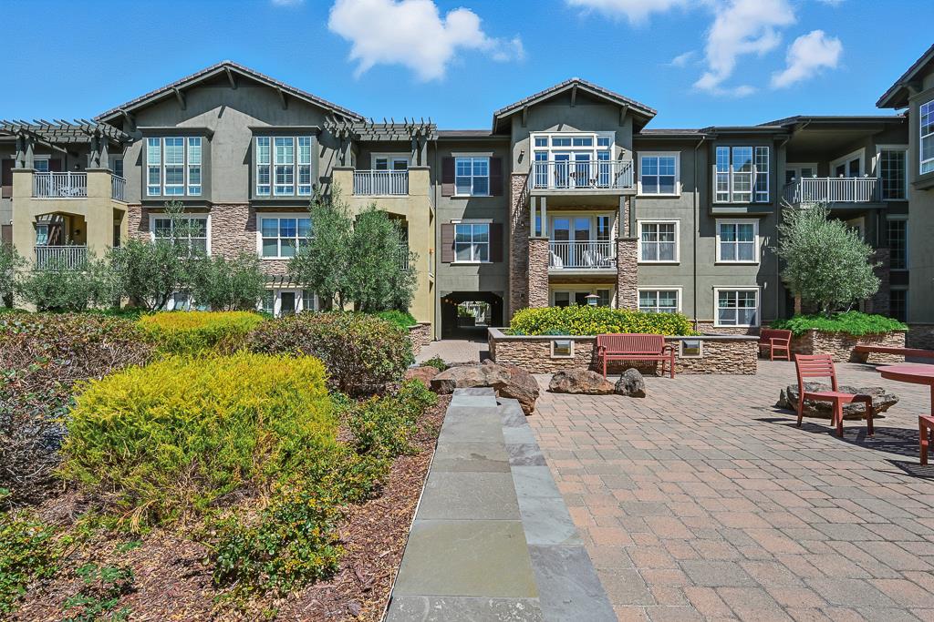 Detail Gallery Image 61 of 94 For 2881 Meridian Ave #224,  San Jose,  CA 95124 - 2 Beds | 2 Baths