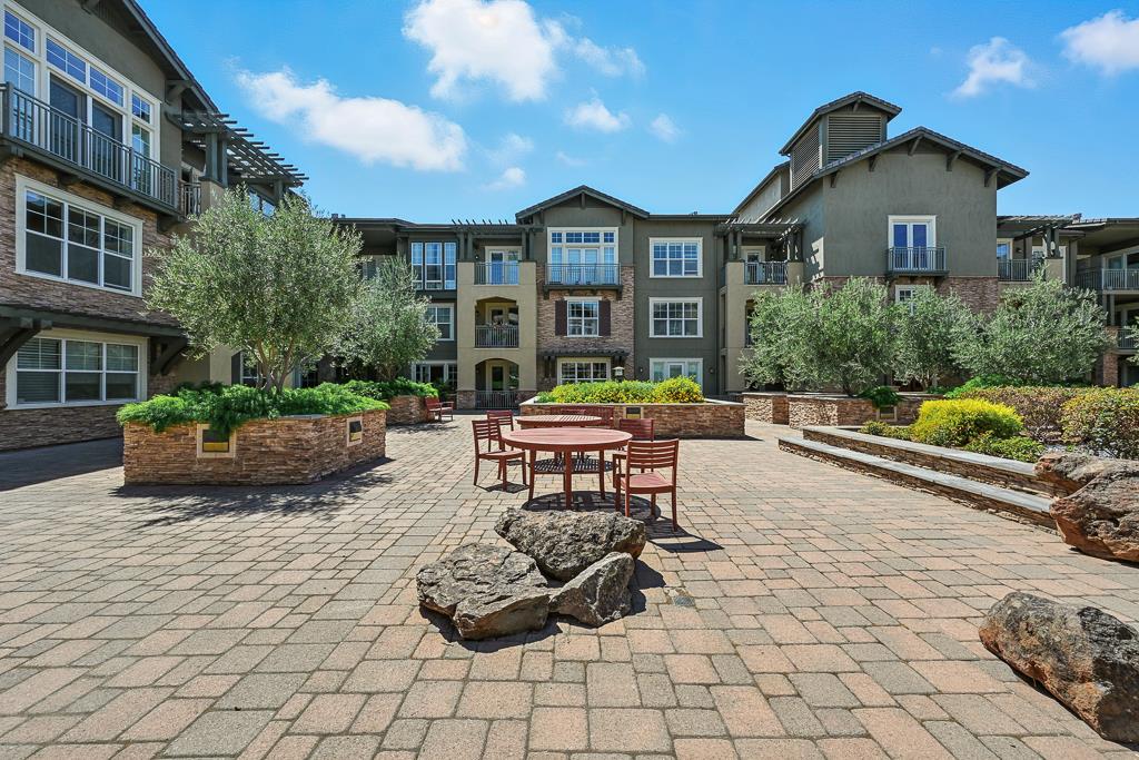 Detail Gallery Image 67 of 94 For 2881 Meridian Ave #224,  San Jose,  CA 95124 - 2 Beds | 2 Baths