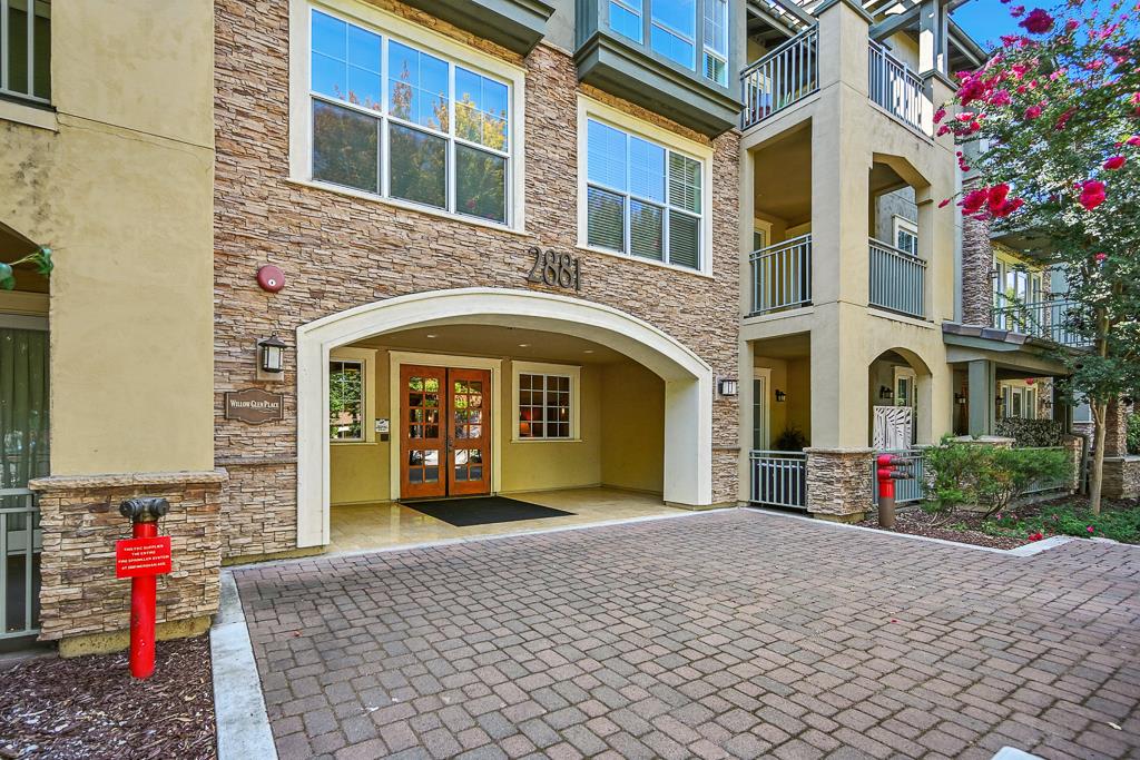 Detail Gallery Image 70 of 94 For 2881 Meridian Ave #224,  San Jose,  CA 95124 - 2 Beds | 2 Baths