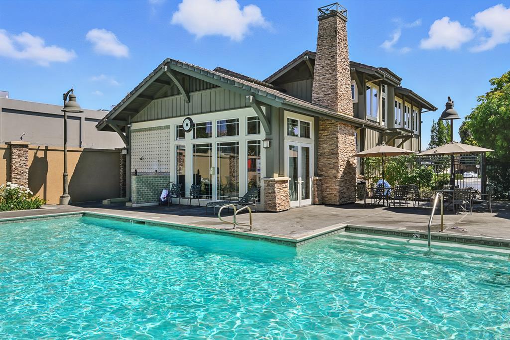 Detail Gallery Image 75 of 94 For 2881 Meridian Ave #224,  San Jose,  CA 95124 - 2 Beds | 2 Baths