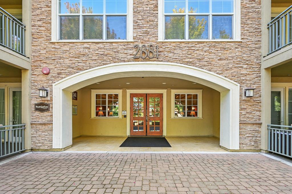 Detail Gallery Image 76 of 94 For 2881 Meridian Ave #224,  San Jose,  CA 95124 - 2 Beds | 2 Baths