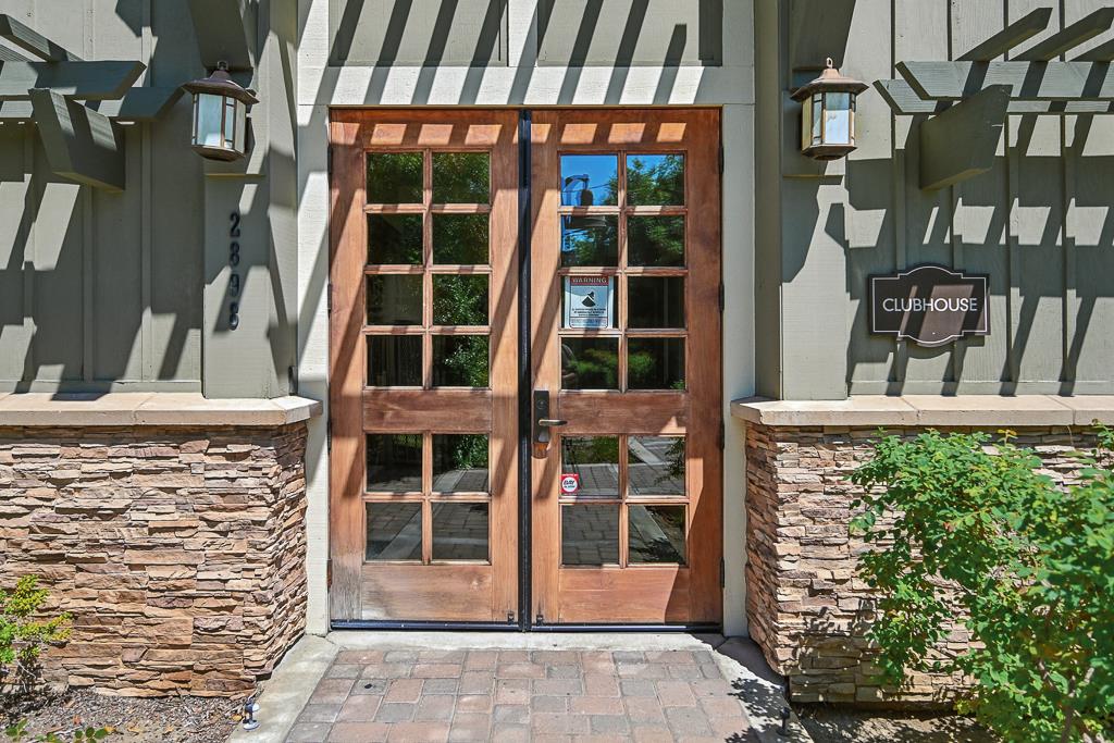 Detail Gallery Image 80 of 94 For 2881 Meridian Ave #224,  San Jose,  CA 95124 - 2 Beds | 2 Baths