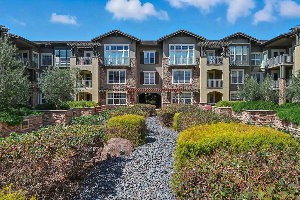 Detail Gallery Image 82 of 94 For 2881 Meridian Ave #224,  San Jose,  CA 95124 - 2 Beds | 2 Baths