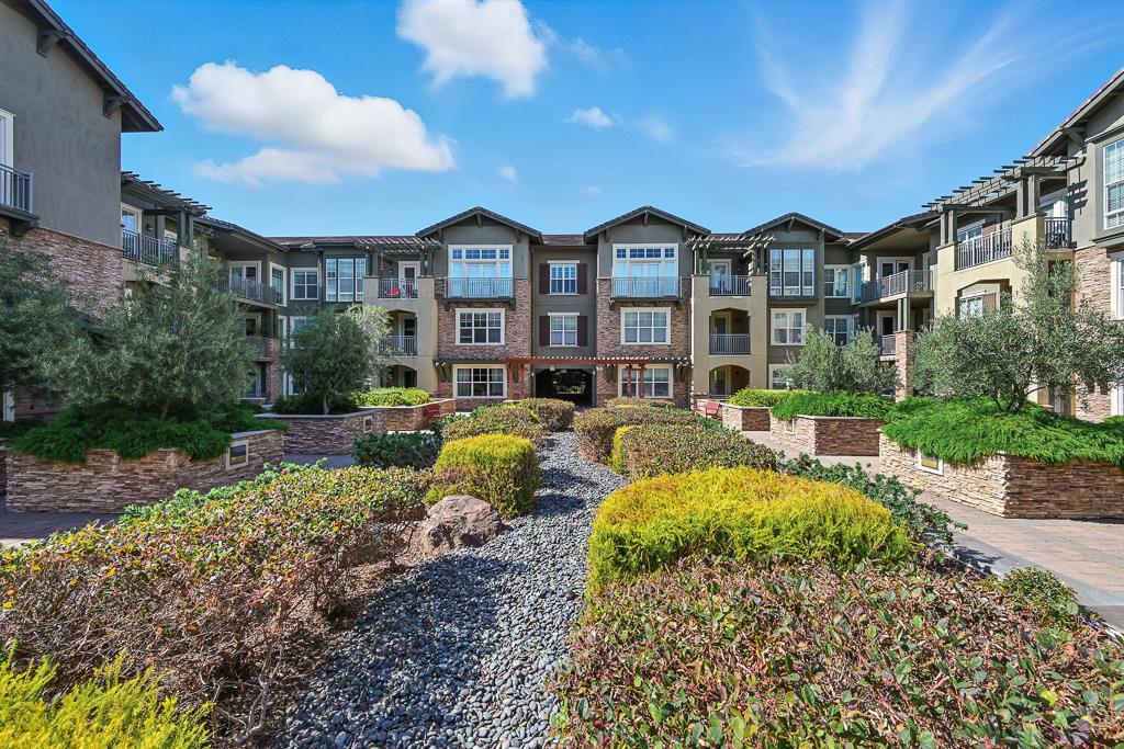 Detail Gallery Image 90 of 94 For 2881 Meridian Ave #224,  San Jose,  CA 95124 - 2 Beds | 2 Baths