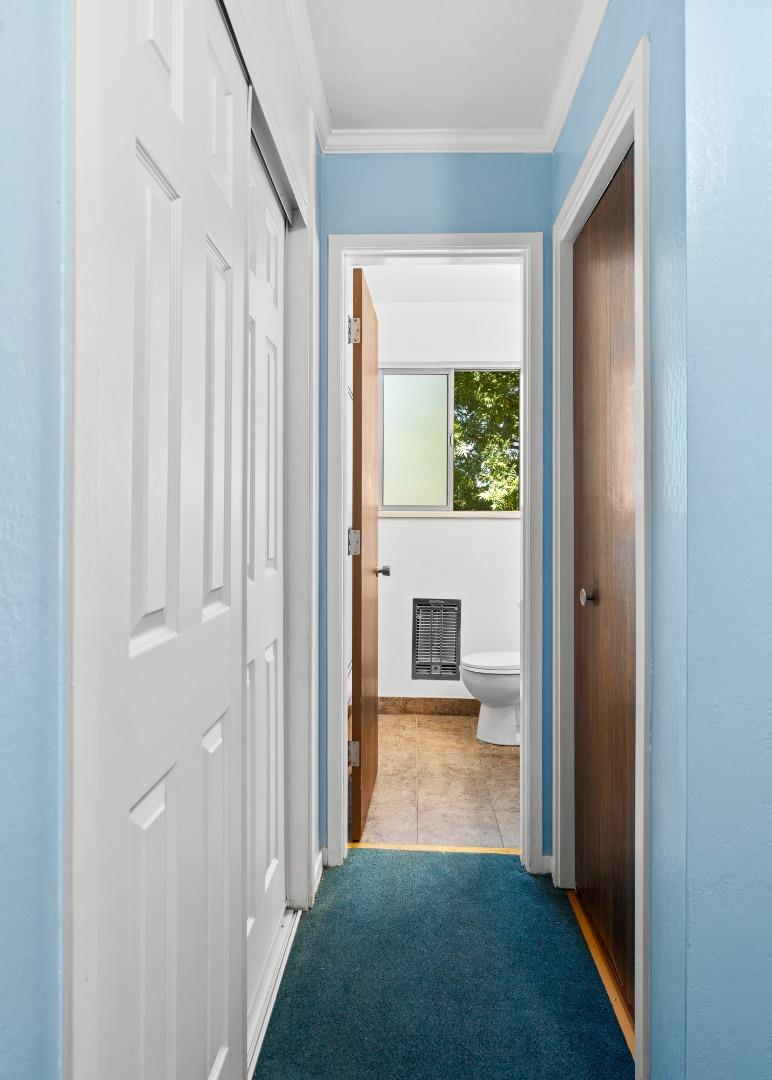 Detail Gallery Image 16 of 22 For 464 Clinton St #309,  Redwood City,  CA 94062 - 1 Beds | 1 Baths