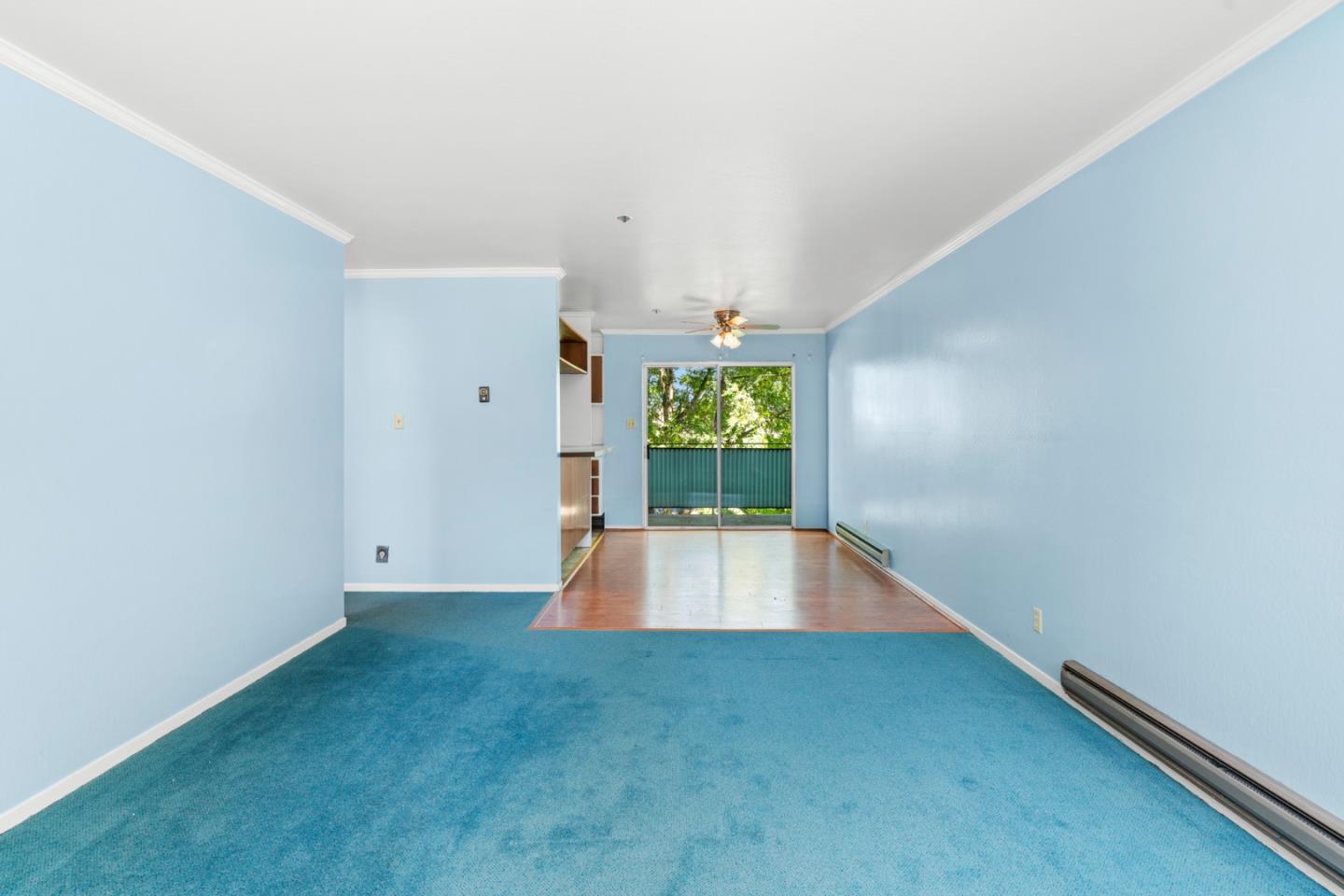 Detail Gallery Image 3 of 22 For 464 Clinton St #309,  Redwood City,  CA 94062 - 1 Beds | 1 Baths