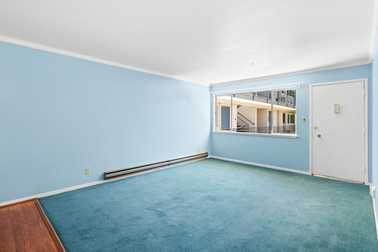 Detail Gallery Image 6 of 22 For 464 Clinton St #309,  Redwood City,  CA 94062 - 1 Beds | 1 Baths
