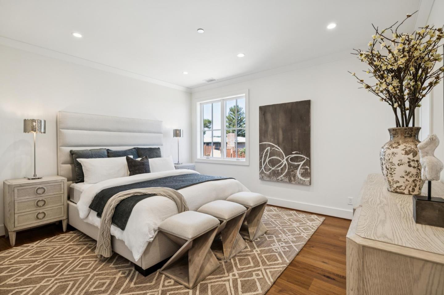 Detail Gallery Image 39 of 60 For 717 Vernal Way, Redwood City,  CA 94062 - 5 Beds | 5/1 Baths