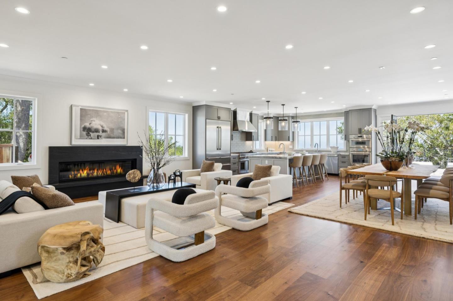 Detail Gallery Image 5 of 60 For 717 Vernal Way, Redwood City,  CA 94062 - 5 Beds | 5/1 Baths
