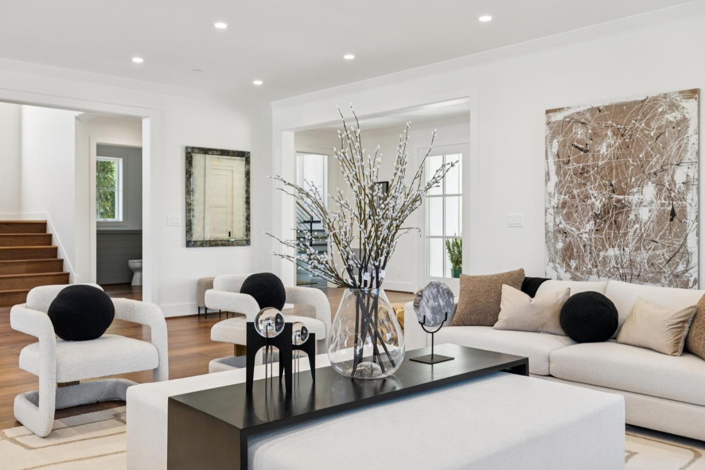 Detail Gallery Image 7 of 60 For 717 Vernal Way, Redwood City,  CA 94062 - 5 Beds | 5/1 Baths