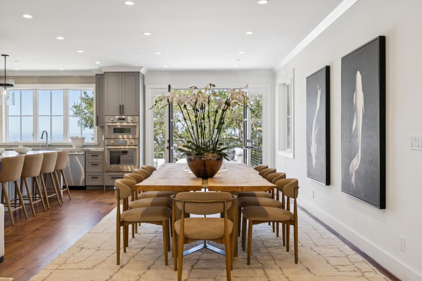 Detail Gallery Image 8 of 60 For 717 Vernal Way, Redwood City,  CA 94062 - 5 Beds | 5/1 Baths