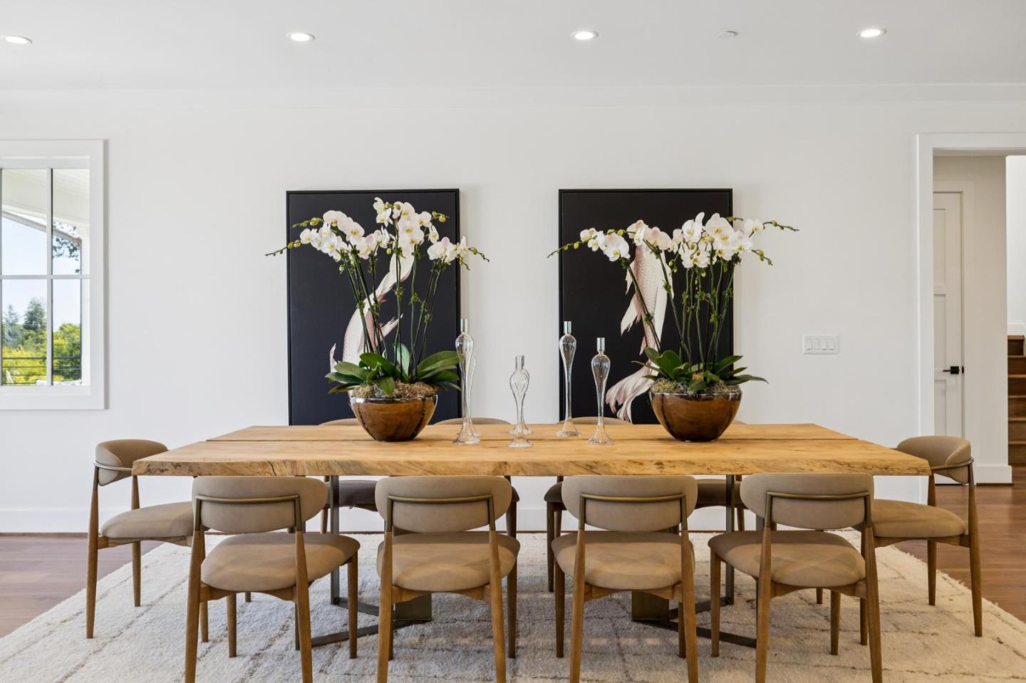 Detail Gallery Image 9 of 60 For 717 Vernal Way, Redwood City,  CA 94062 - 5 Beds | 5/1 Baths