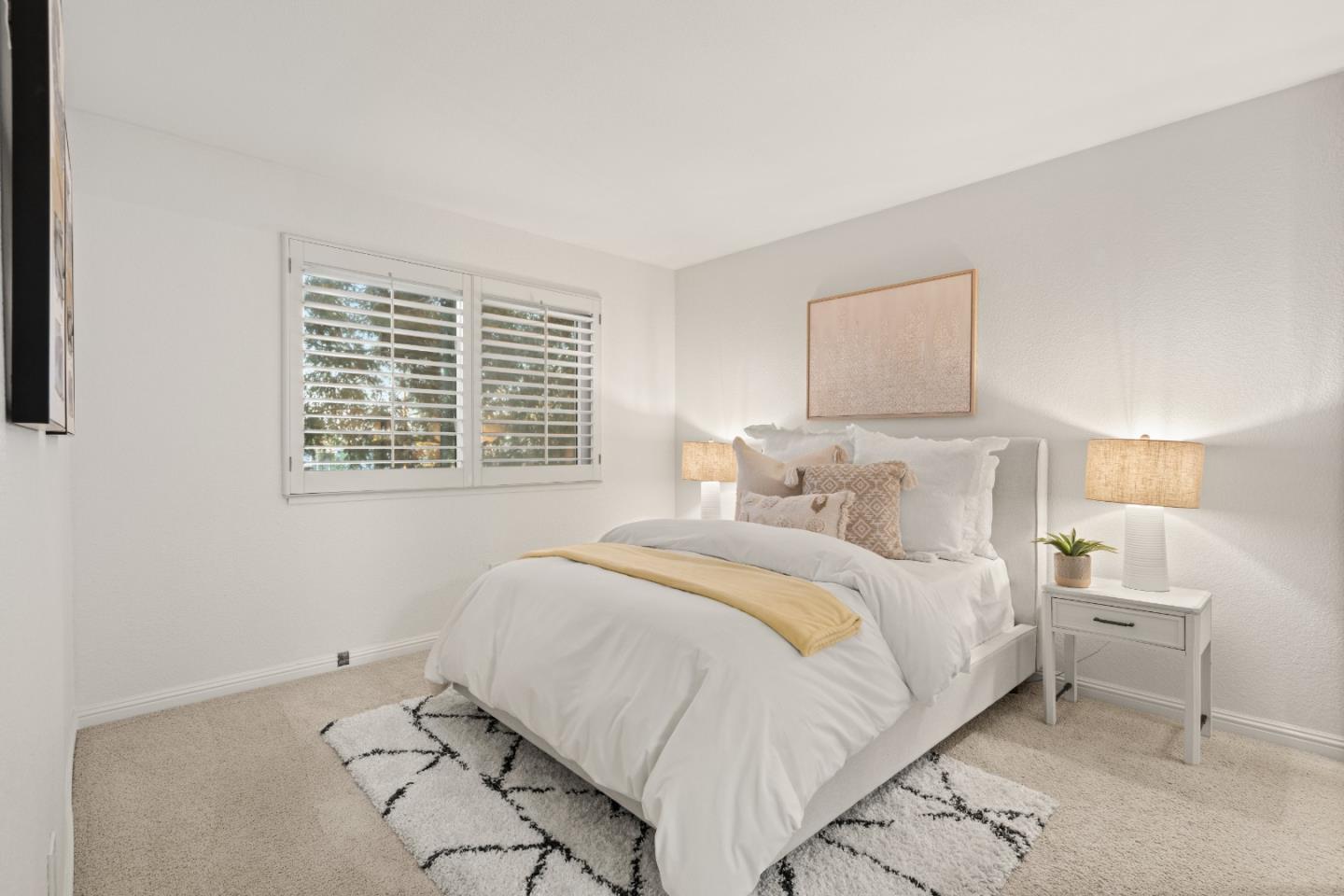 Detail Gallery Image 18 of 40 For 556 Quail Bush Ct, San Jose,  CA 95117 - 2 Beds | 2/1 Baths